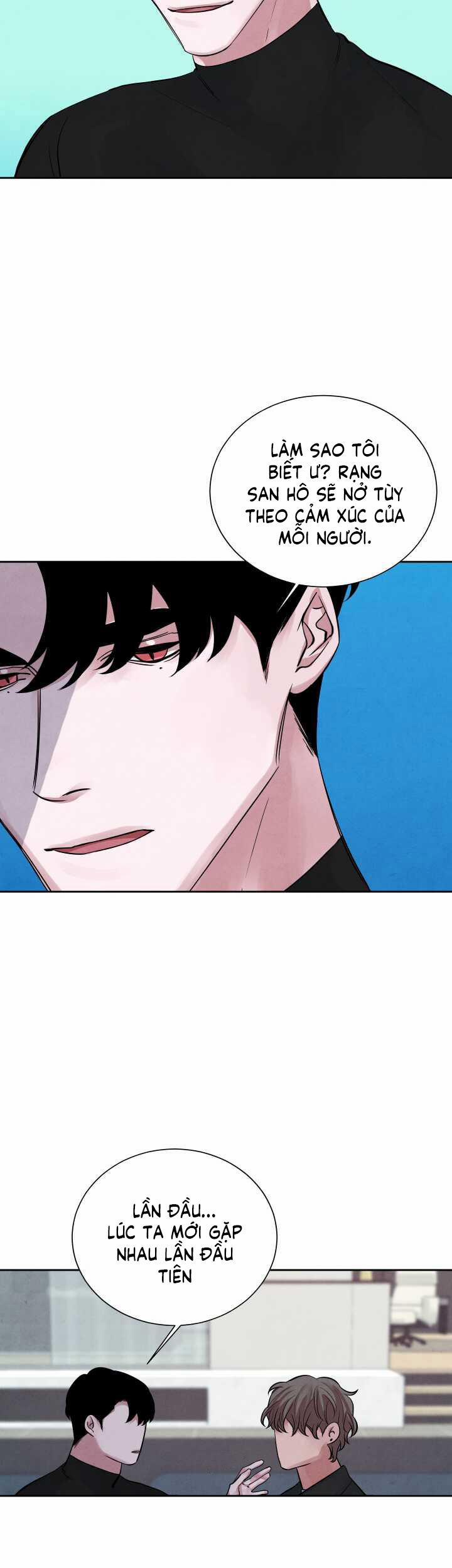 Âm Thanh Của San Hô 3 trang 25