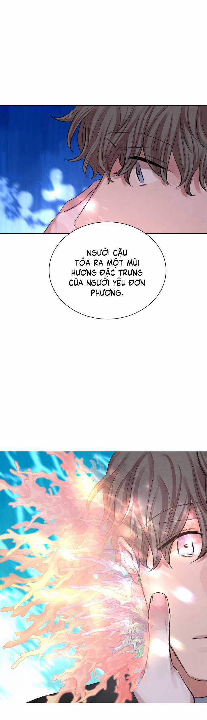 Âm Thanh Của San Hô 3 trang 26