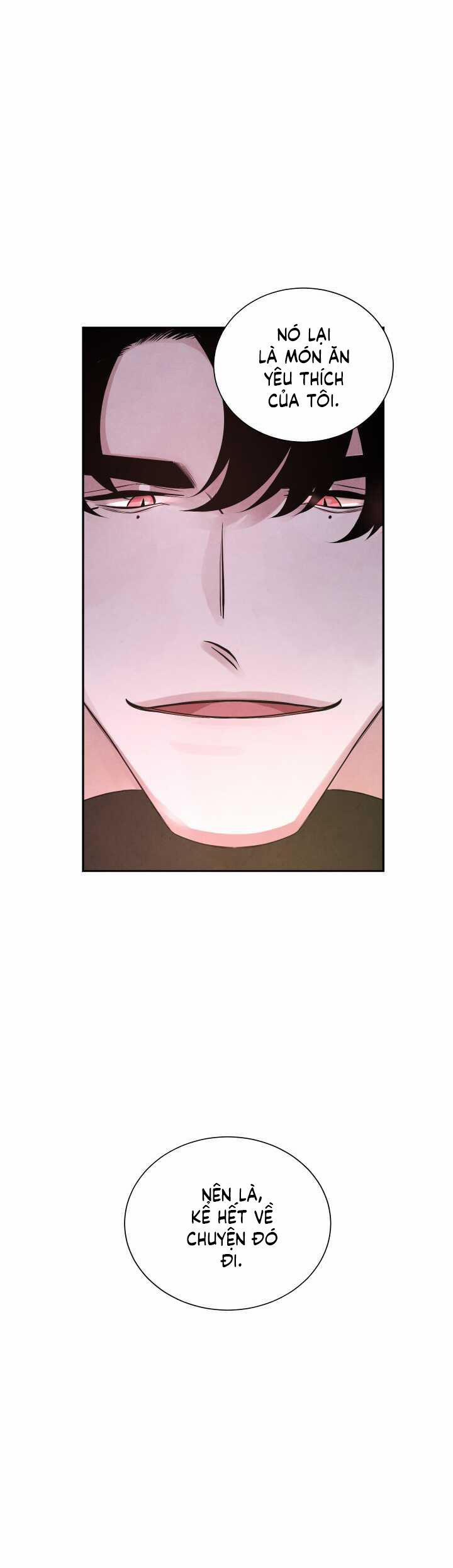 Âm Thanh Của San Hô 3 trang 27