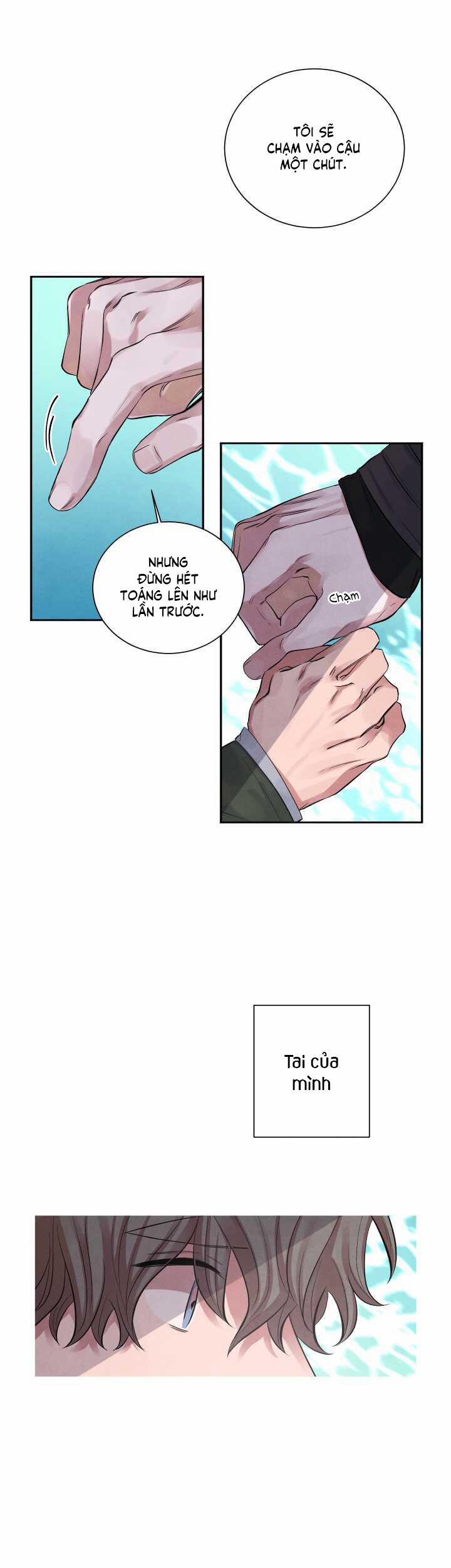 Âm Thanh Của San Hô 3 trang 5