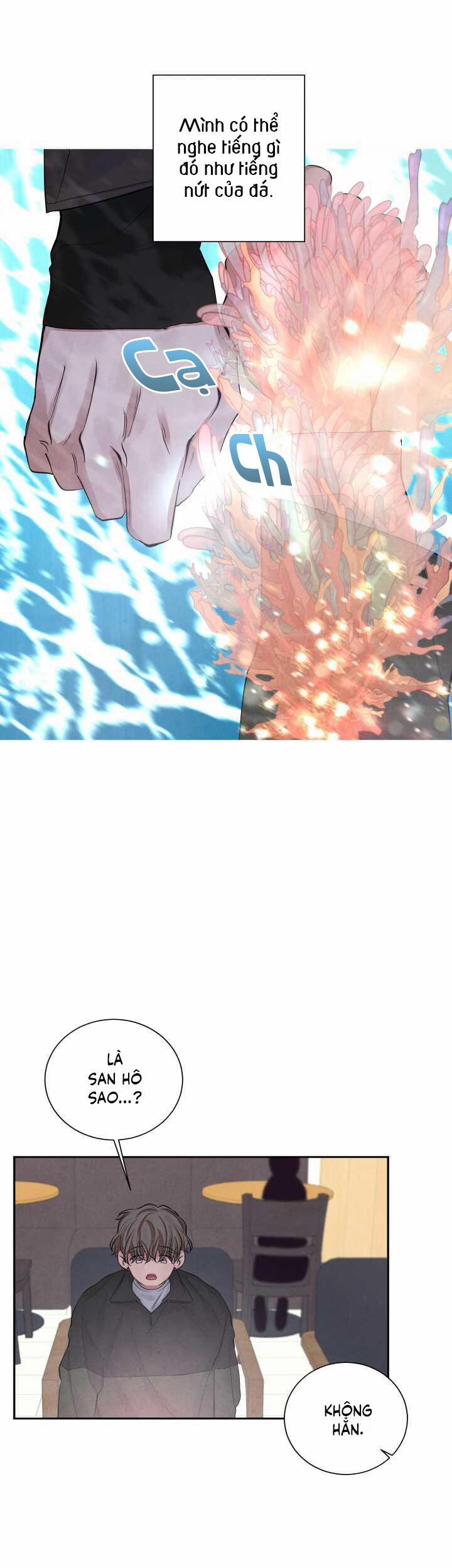 Âm Thanh Của San Hô 3 trang 6