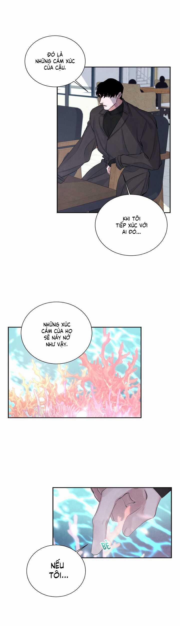 Âm Thanh Của San Hô 3 trang 7