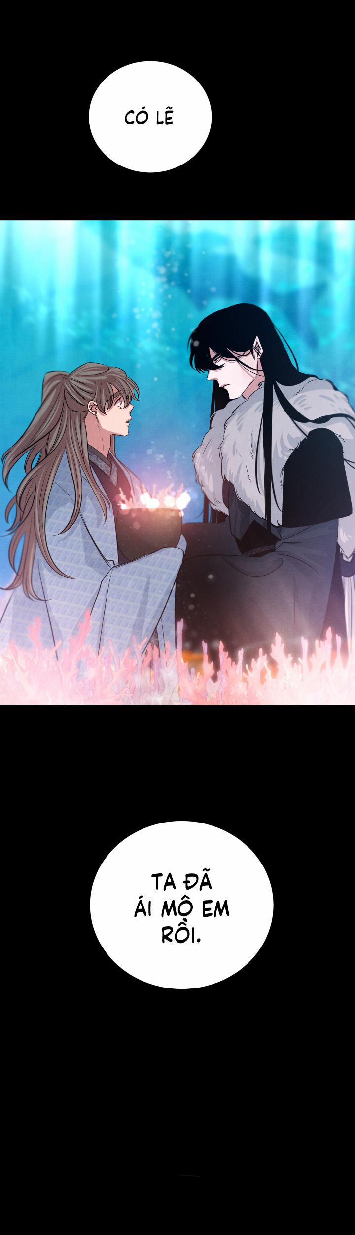 Âm Thanh Của San Hô 30 trang 1