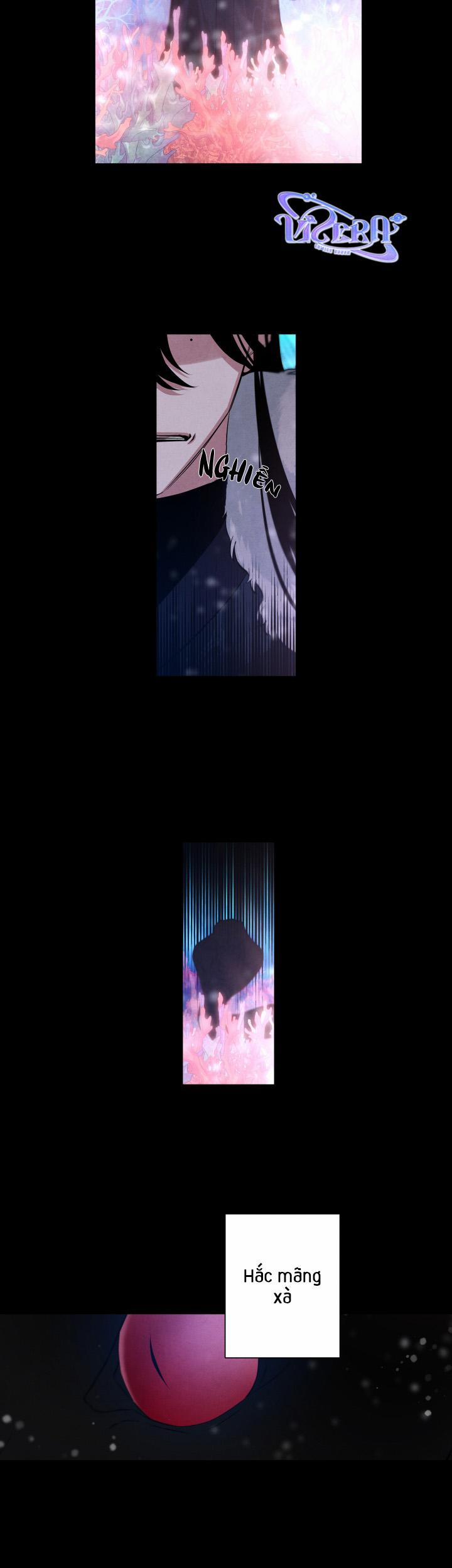 Âm Thanh Của San Hô 30 trang 10