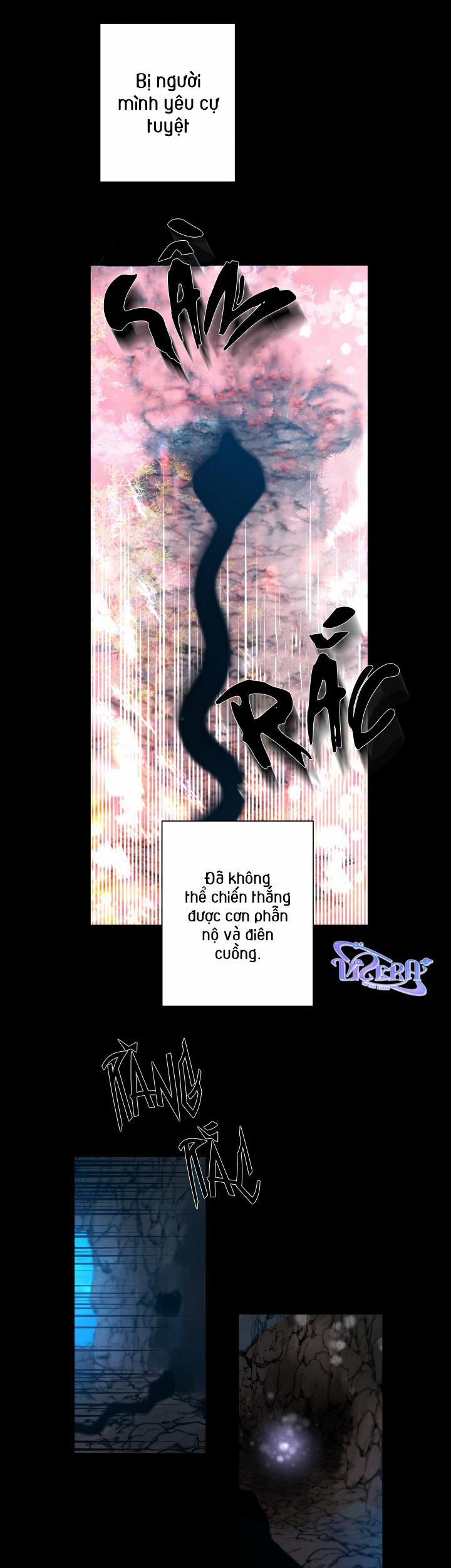 Âm Thanh Của San Hô 30 trang 11