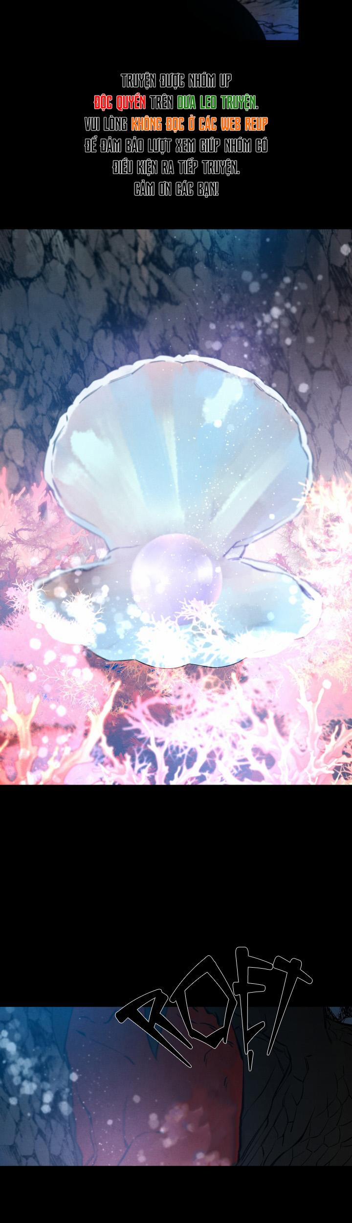 Âm Thanh Của San Hô 30 trang 12