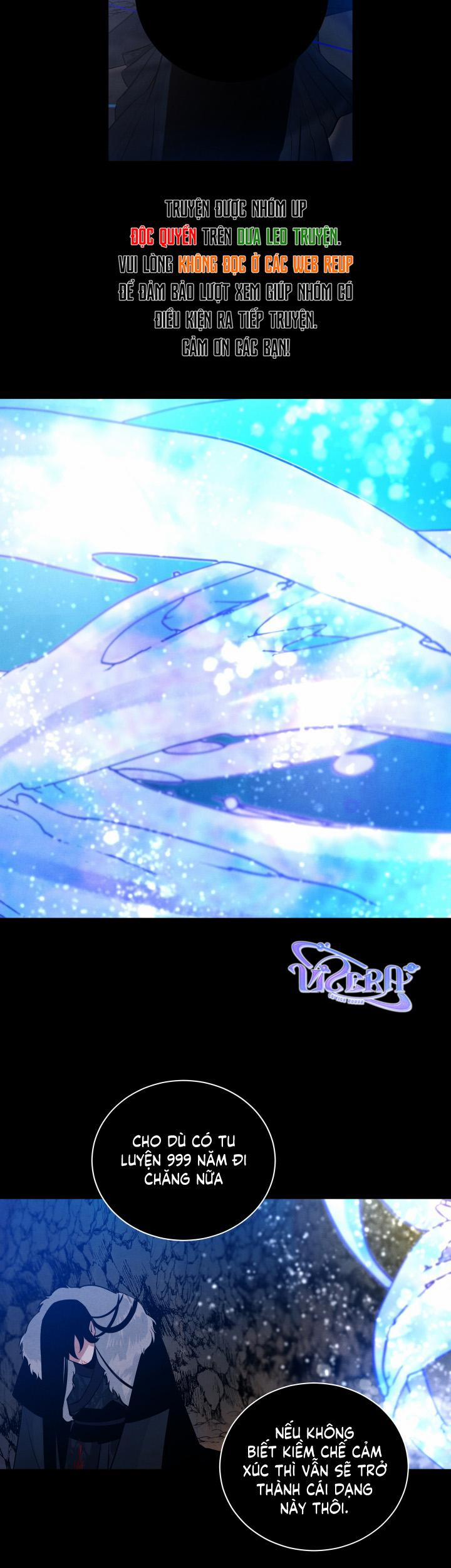 Âm Thanh Của San Hô 30 trang 14