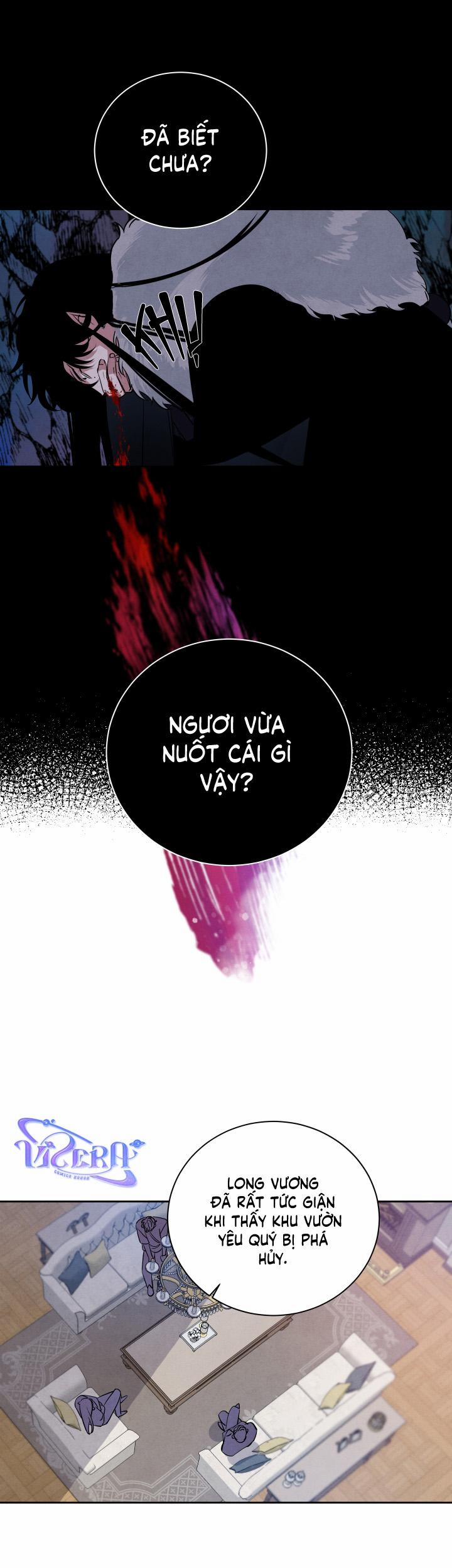 Âm Thanh Của San Hô 30 trang 15