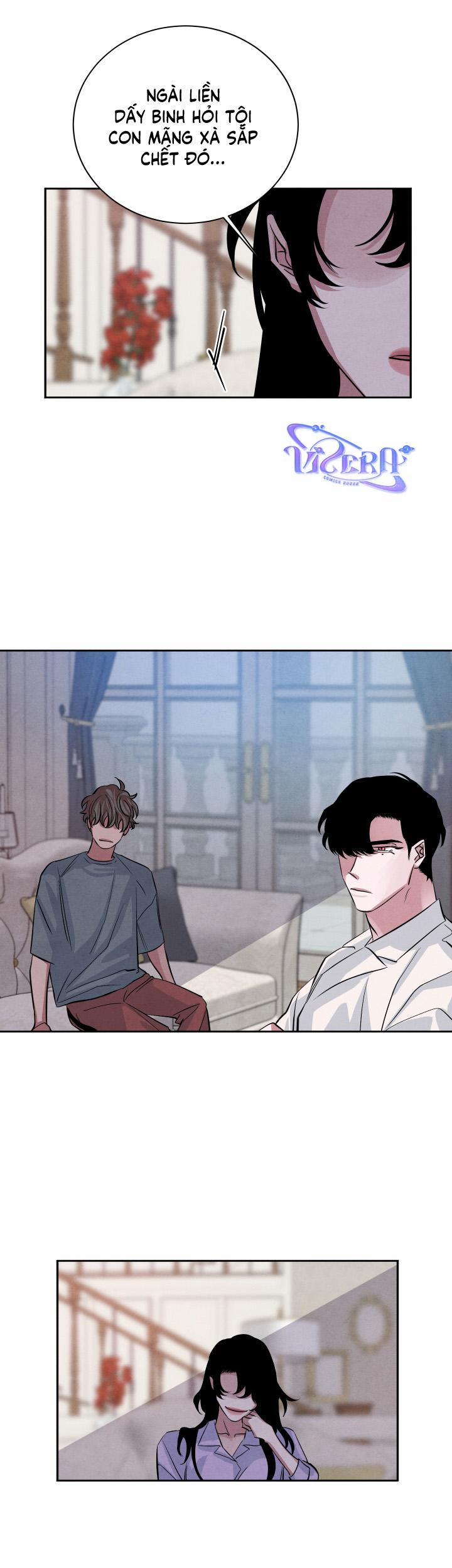 Âm Thanh Của San Hô 30 trang 16