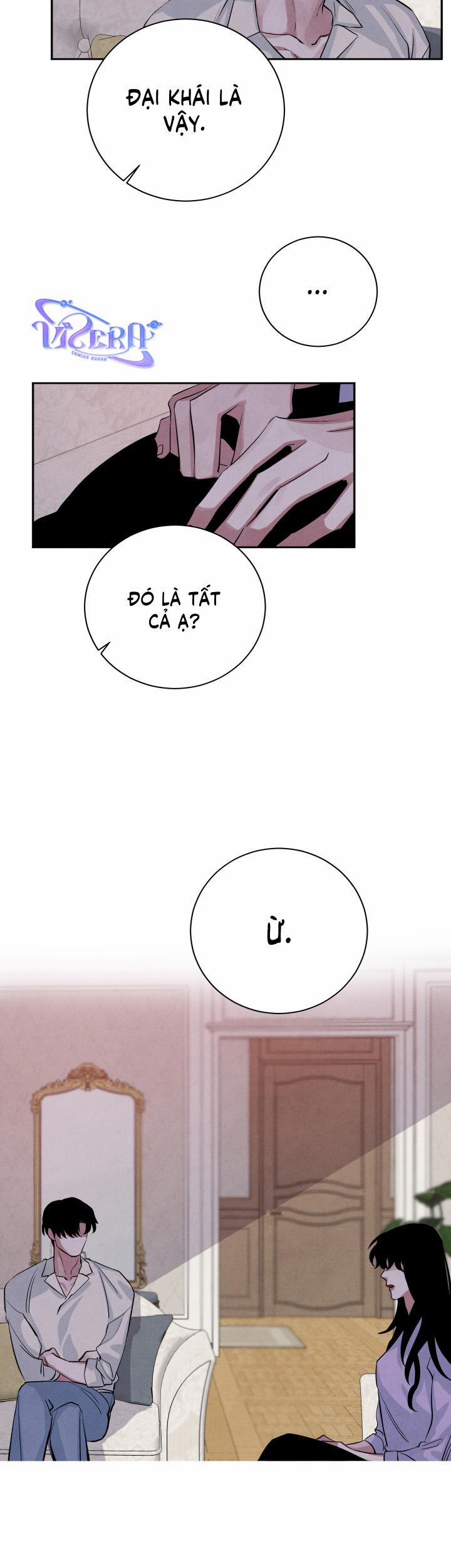 Âm Thanh Của San Hô 30 trang 18