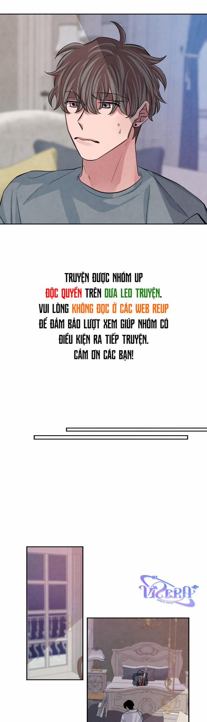 Âm Thanh Của San Hô 30 trang 19