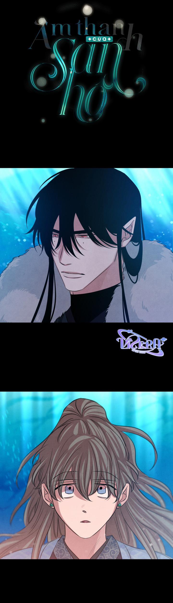 Âm Thanh Của San Hô 30 trang 2