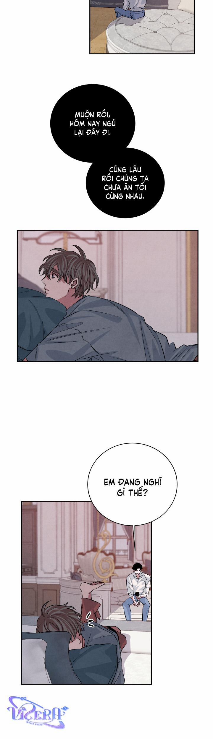 Âm Thanh Của San Hô 30 trang 20