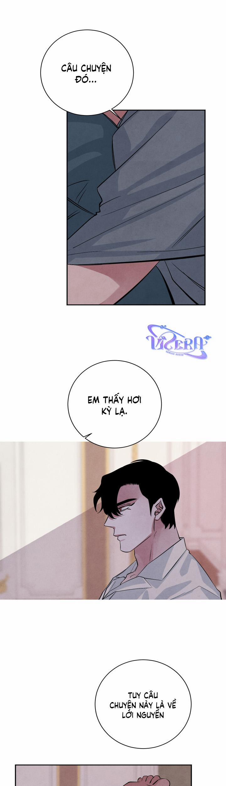 Âm Thanh Của San Hô 30 trang 21