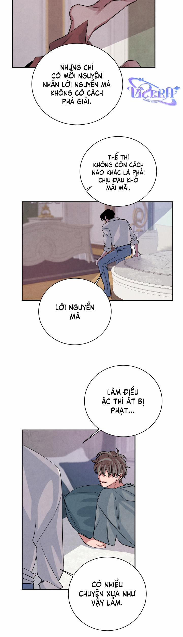 Âm Thanh Của San Hô 30 trang 22