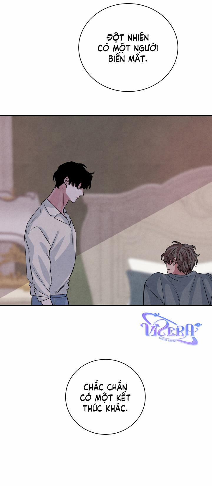 Âm Thanh Của San Hô 30 trang 24