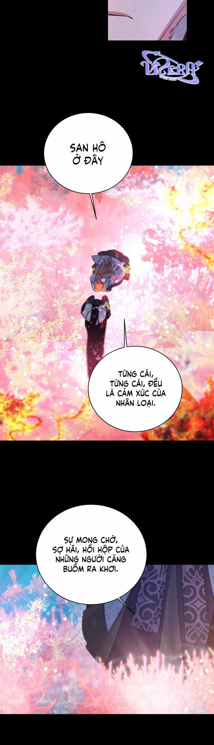 Âm Thanh Của San Hô 30 trang 4
