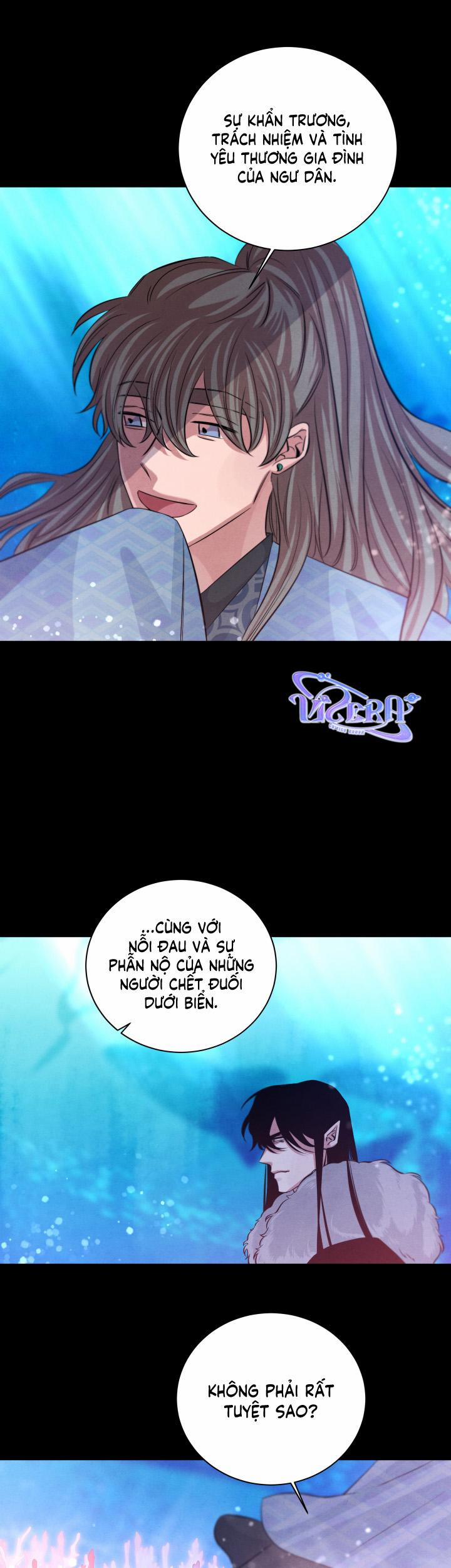 Âm Thanh Của San Hô 30 trang 5