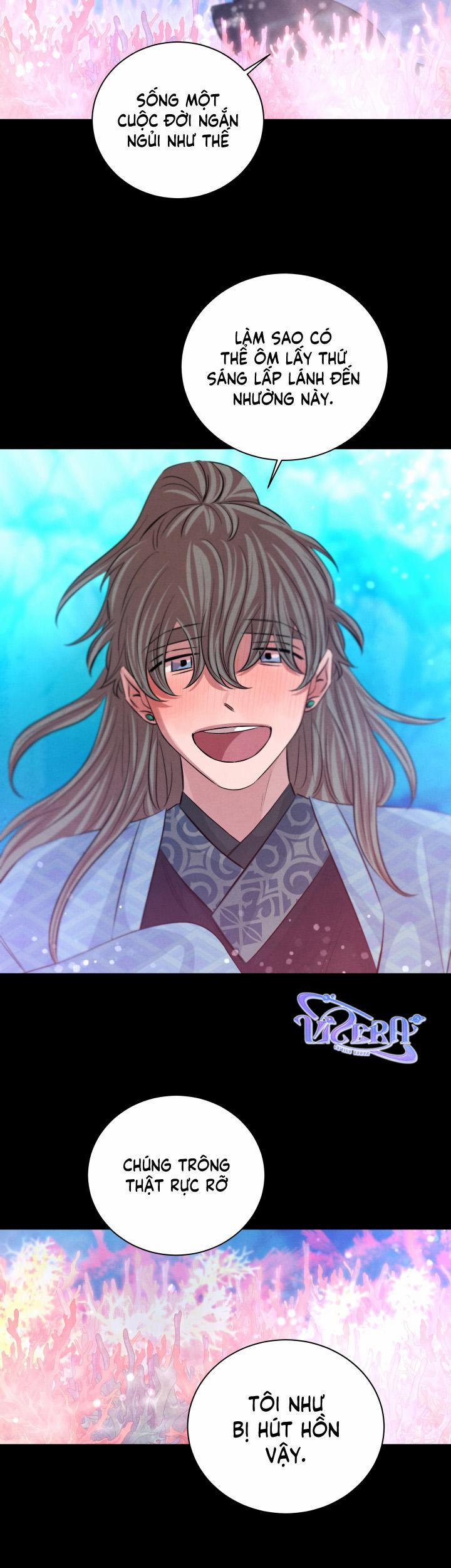 Âm Thanh Của San Hô 30 trang 6