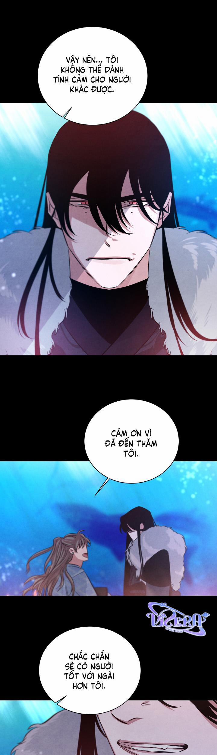 Âm Thanh Của San Hô 30 trang 7