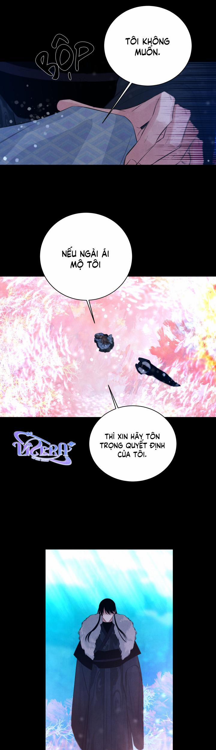 Âm Thanh Của San Hô 30 trang 9