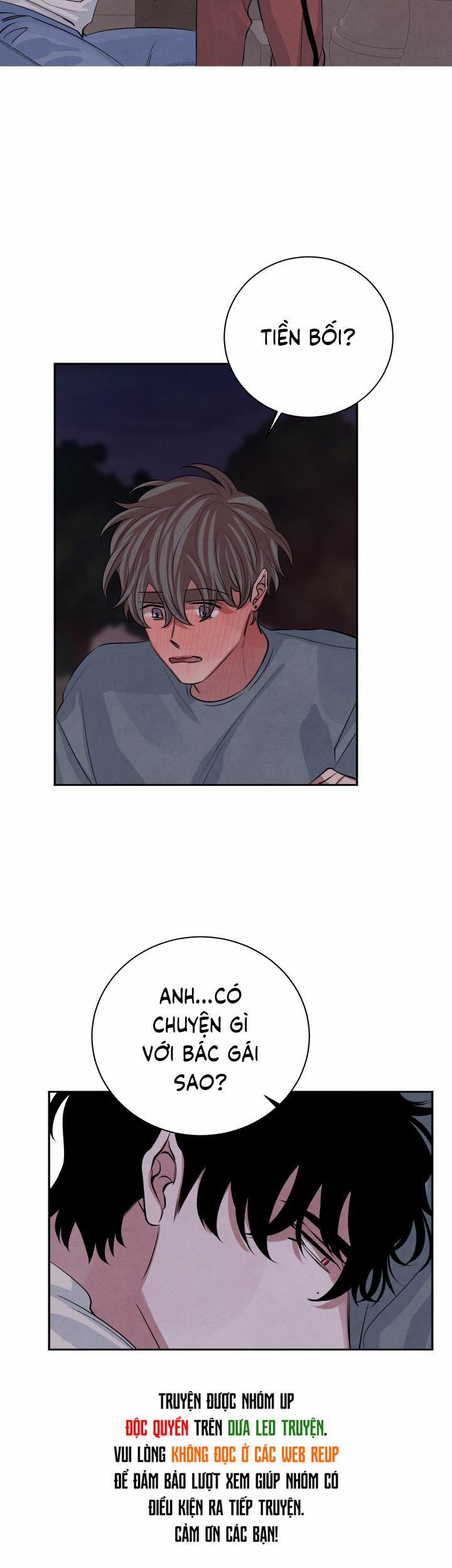 Âm Thanh Của San Hô 31 trang 14