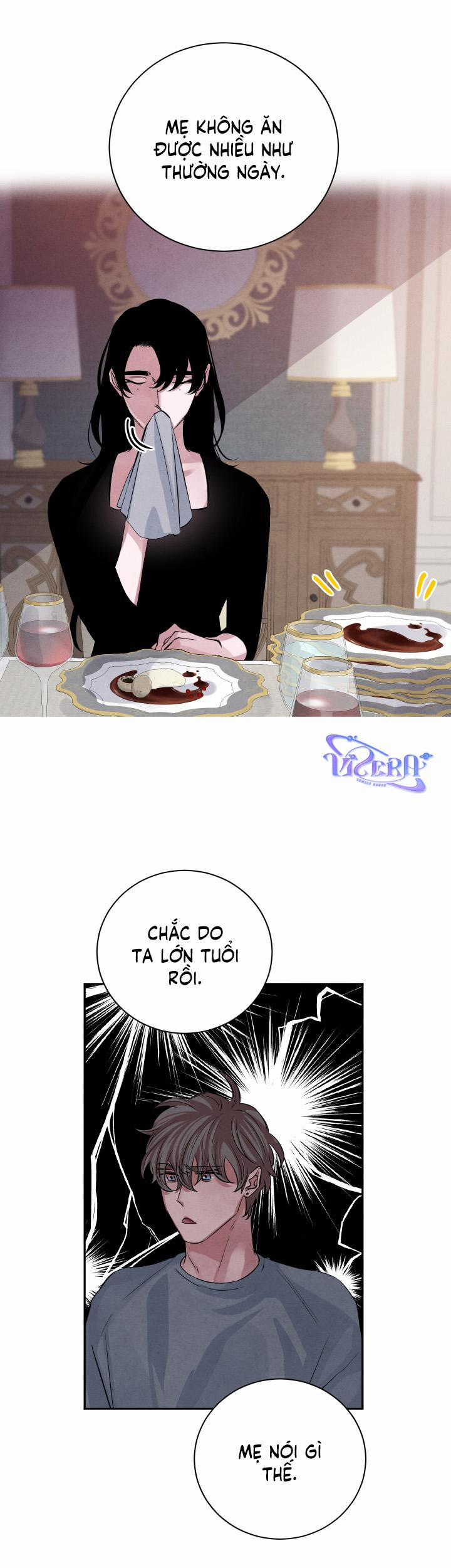 Âm Thanh Của San Hô 31 trang 2