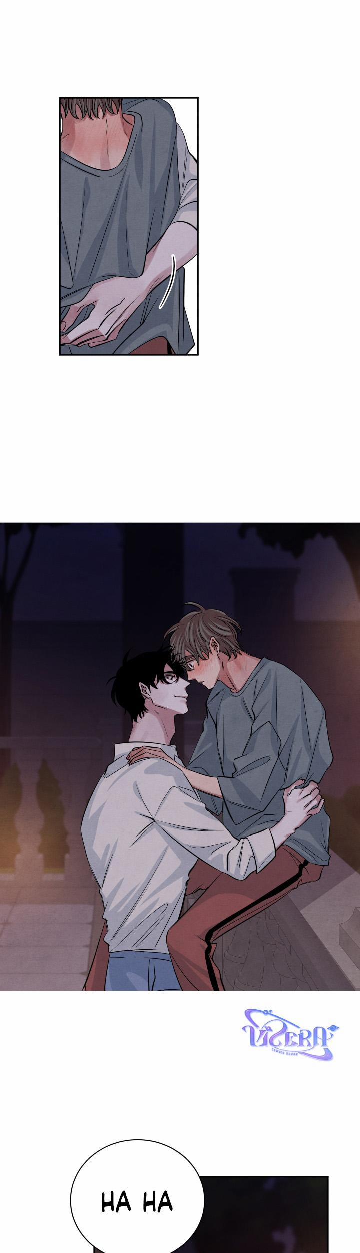 Âm Thanh Của San Hô 31 trang 21