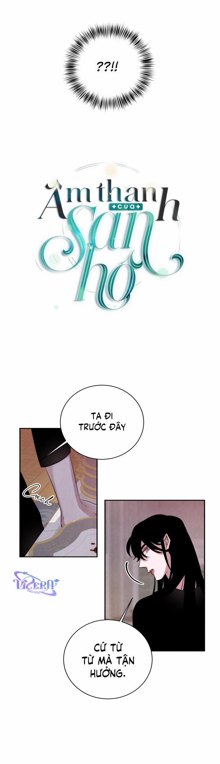 Âm Thanh Của San Hô 31 trang 3