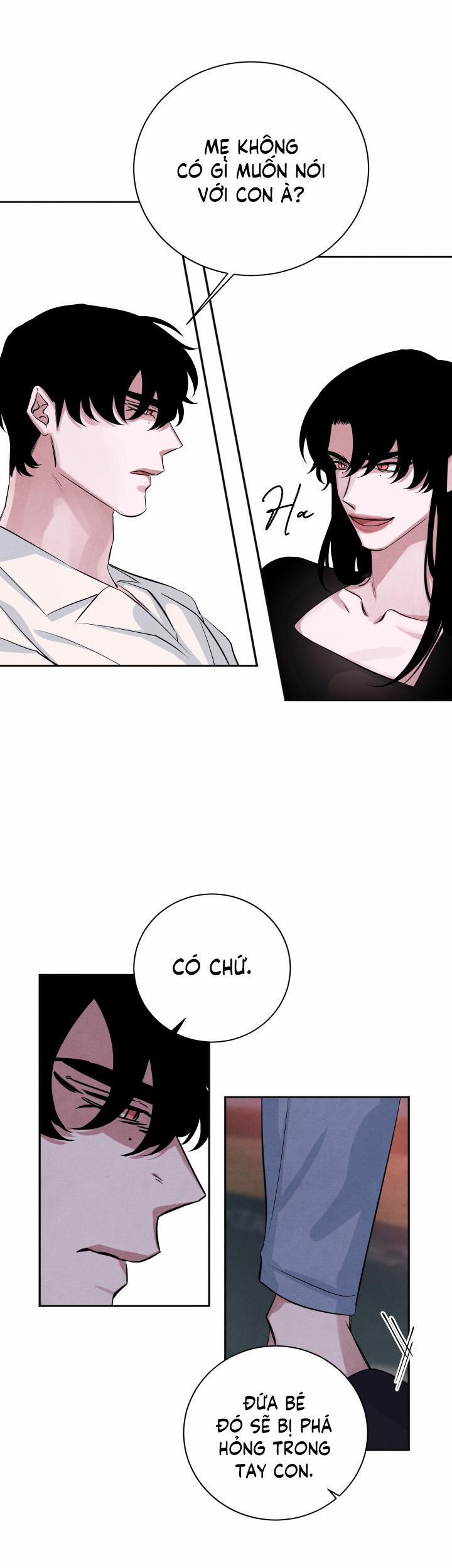 Âm Thanh Của San Hô 31 trang 5