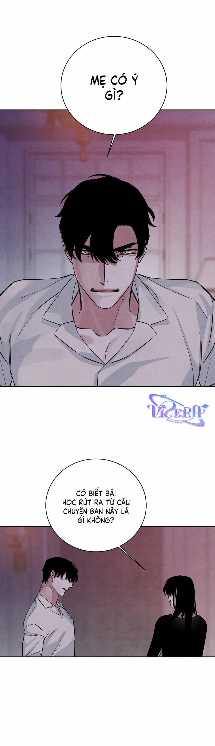 Âm Thanh Của San Hô 31 trang 6