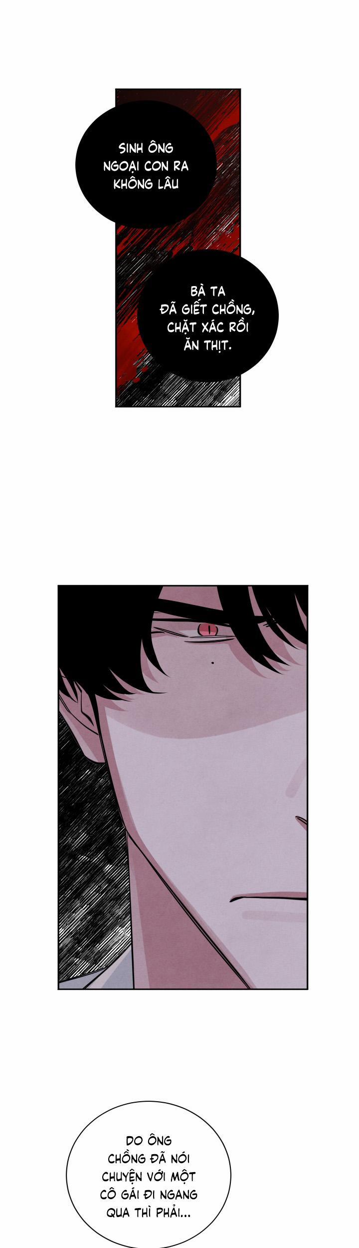 Âm Thanh Của San Hô 31 trang 9