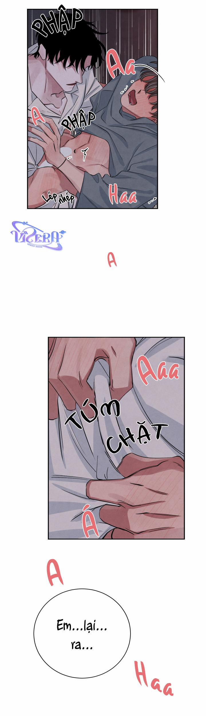 Âm Thanh Của San Hô 32 trang 12