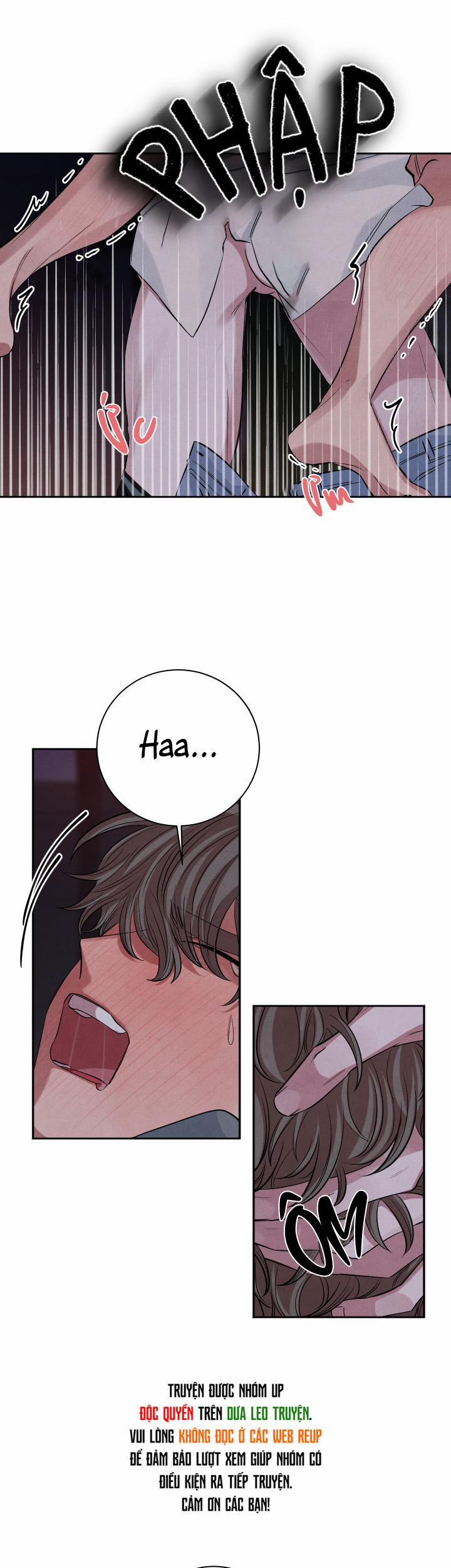 Âm Thanh Của San Hô 32 trang 13