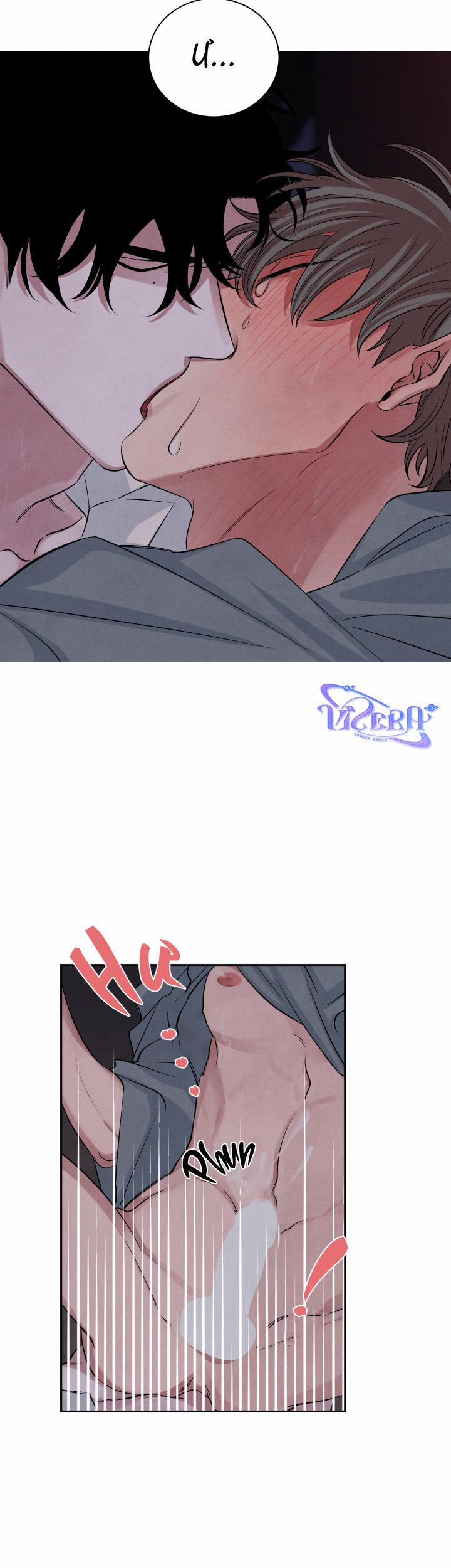 Âm Thanh Của San Hô 32 trang 14