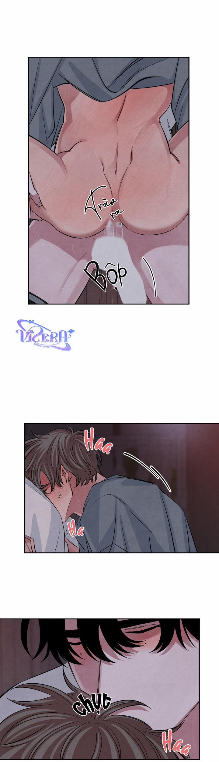 Âm Thanh Của San Hô 32 trang 15