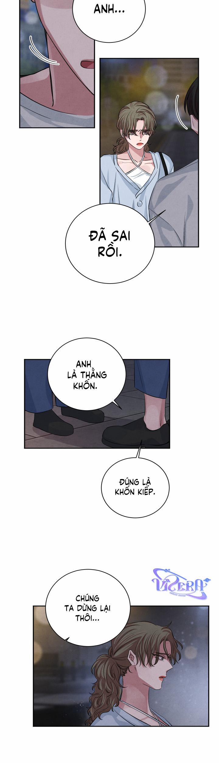 Âm Thanh Của San Hô 32 trang 18