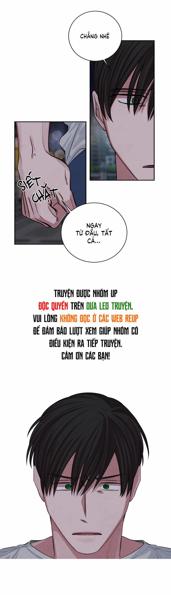 Âm Thanh Của San Hô 32 trang 22