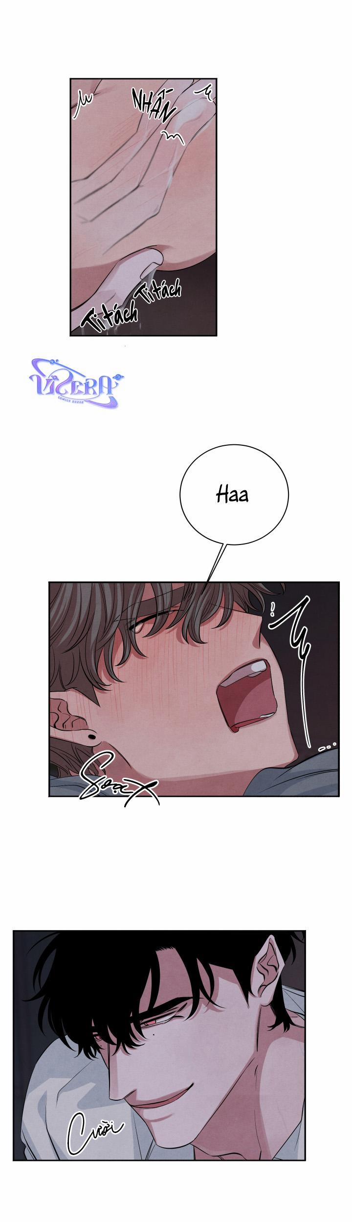 Âm Thanh Của San Hô 32 trang 3