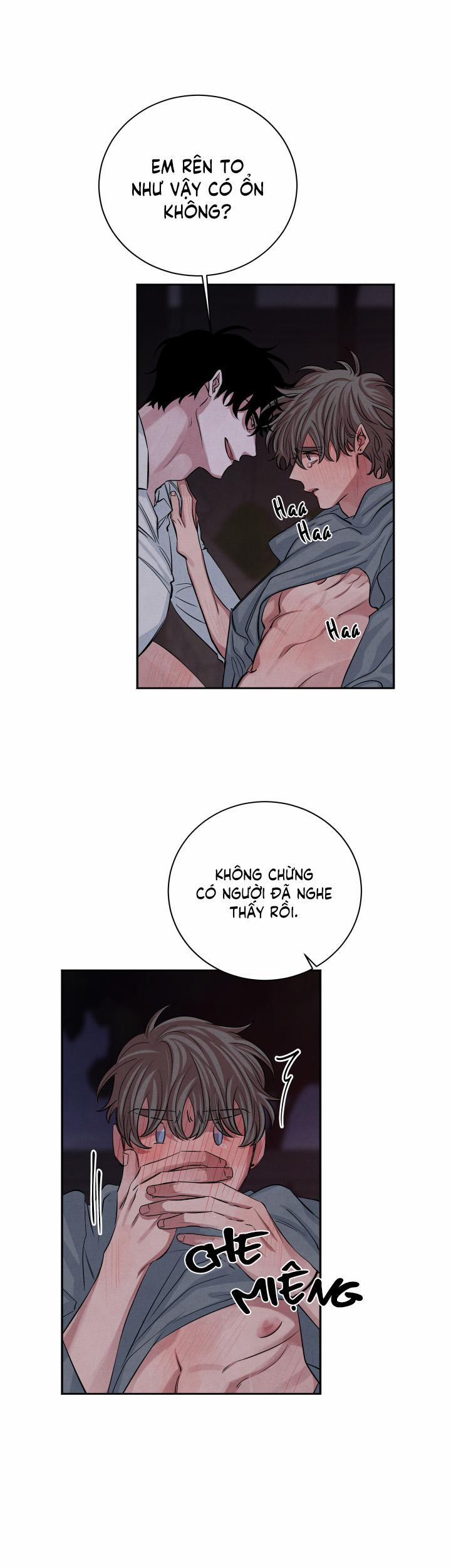 Âm Thanh Của San Hô 32 trang 4