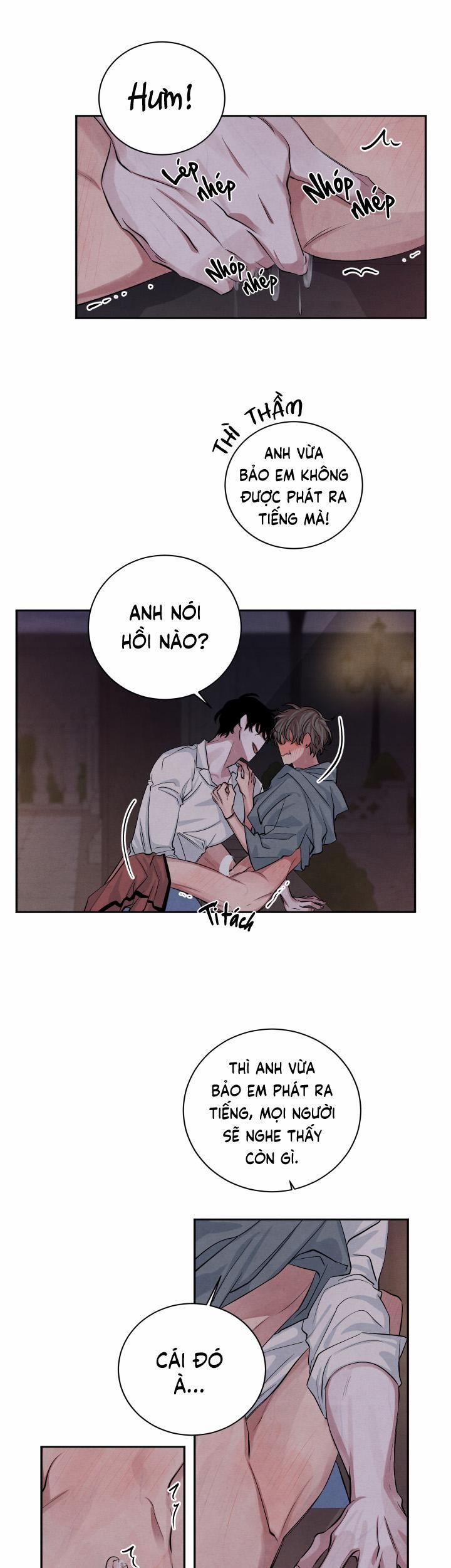 Âm Thanh Của San Hô 32 trang 5