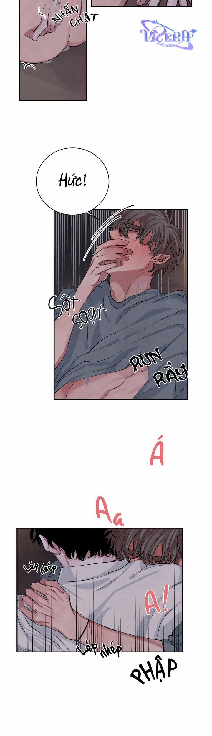 Âm Thanh Của San Hô 32 trang 6