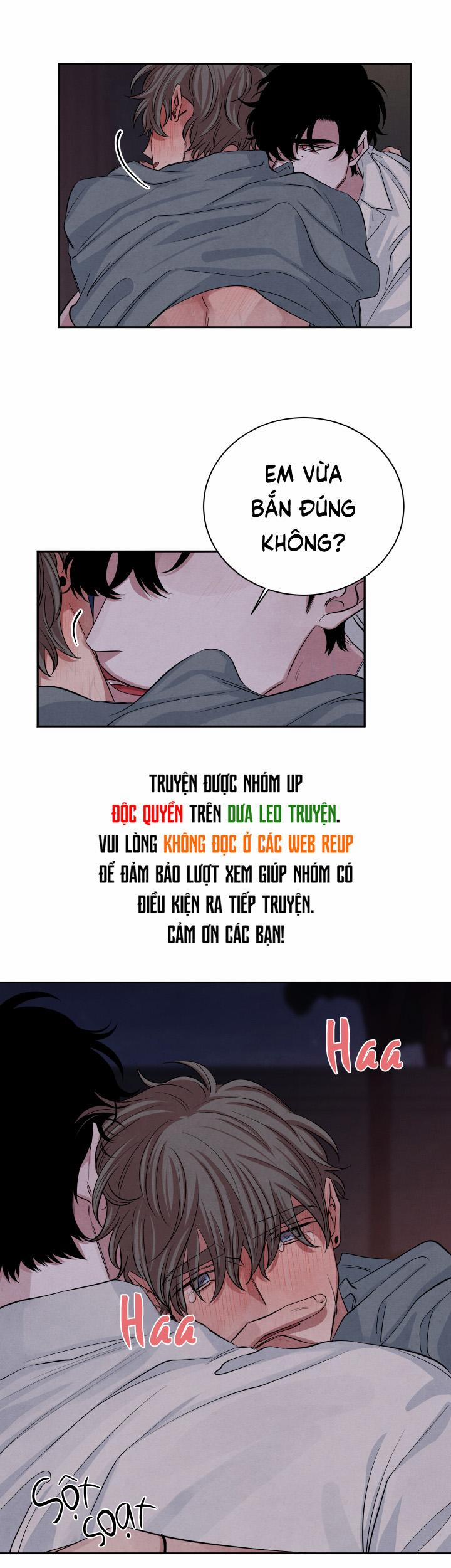 Âm Thanh Của San Hô 32 trang 7