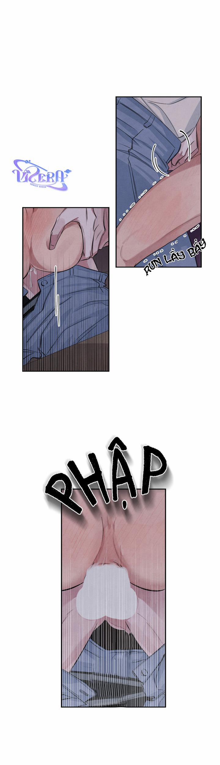 Âm Thanh Của San Hô 32 trang 8