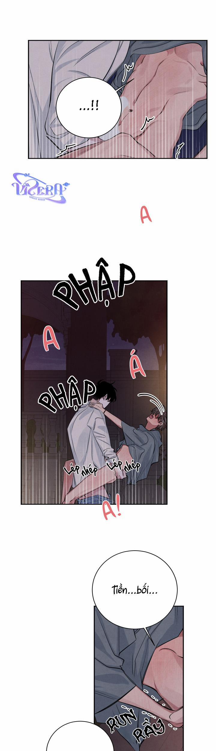 Âm Thanh Của San Hô 32 trang 9