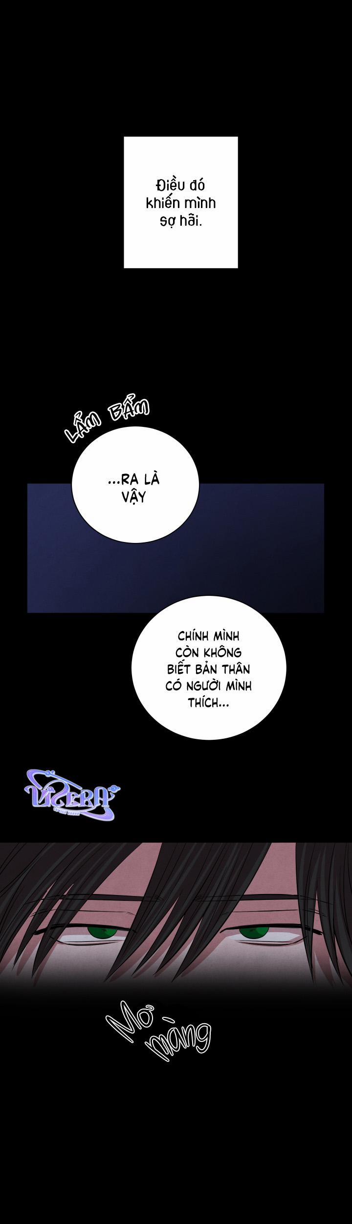 Âm Thanh Của San Hô 33 trang 14