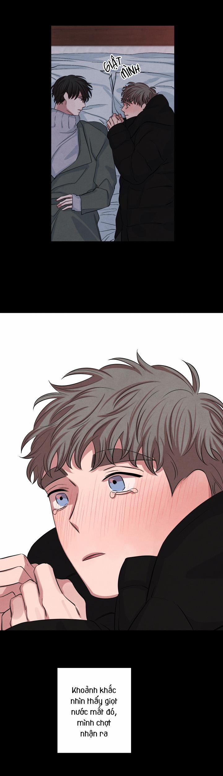 Âm Thanh Của San Hô 33 trang 15