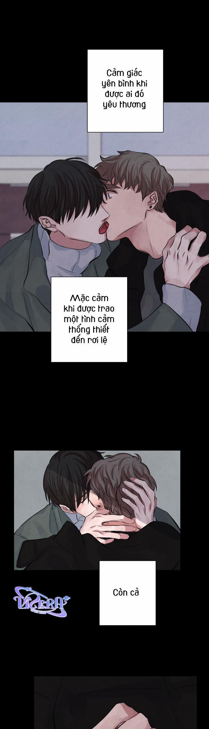 Âm Thanh Của San Hô 33 trang 17