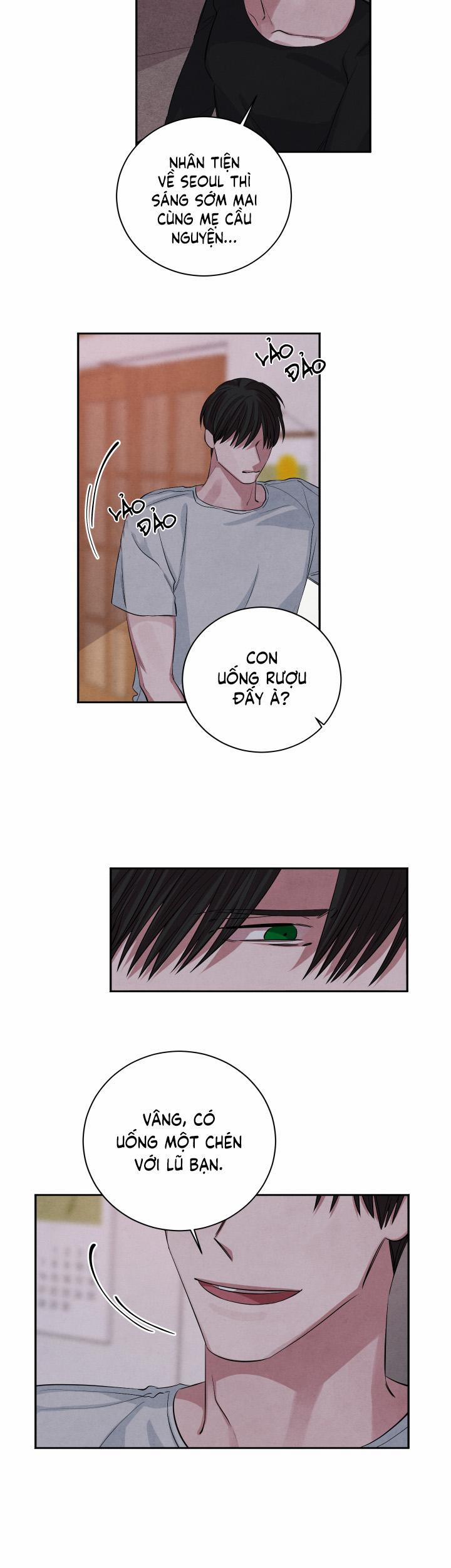 Âm Thanh Của San Hô 33 trang 2