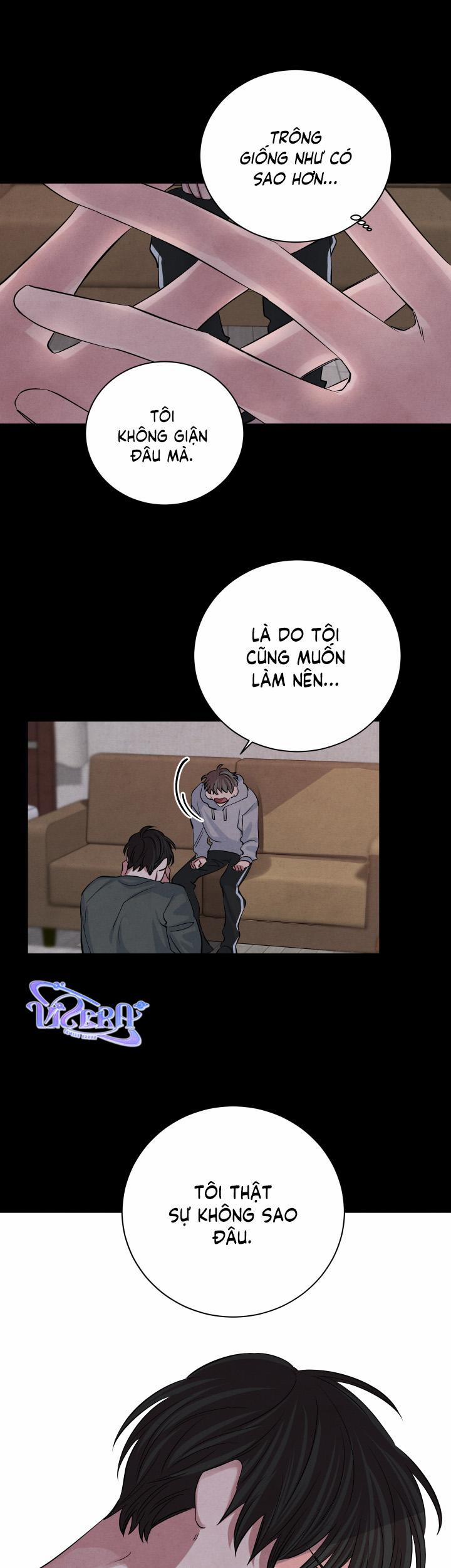 Âm Thanh Của San Hô 33 trang 21